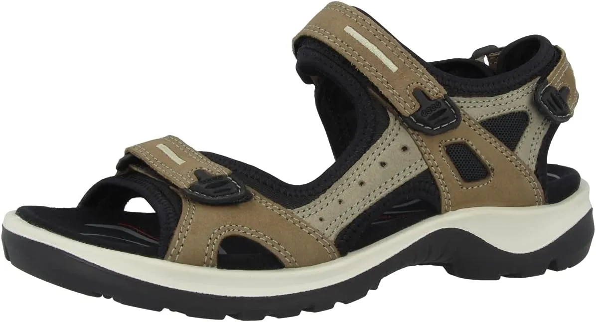 ECCO Women's, Yucatan Sandal