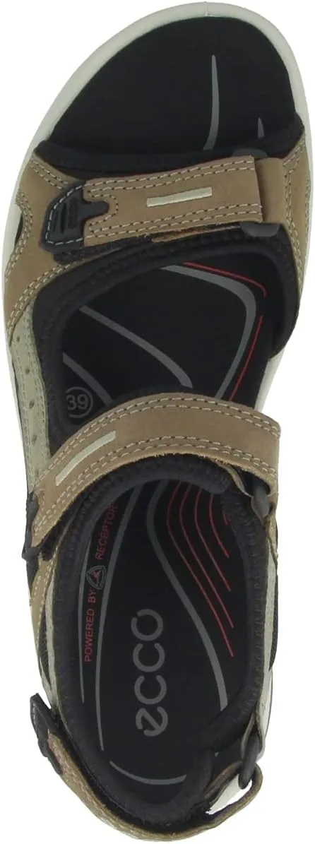 ECCO Women's, Yucatan Sandal