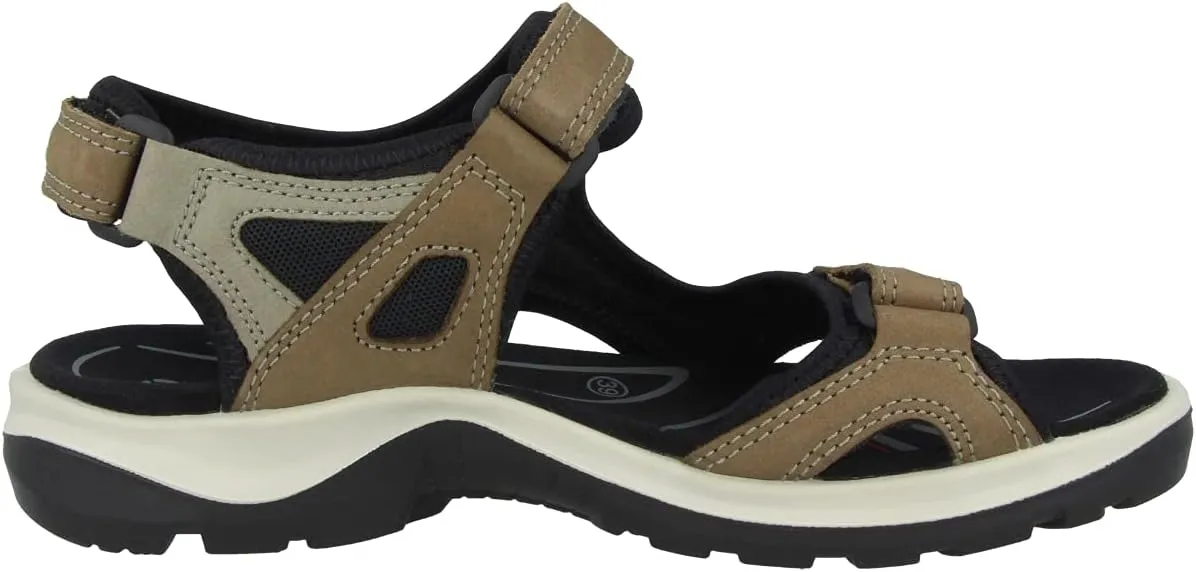 ECCO Women's, Yucatan Sandal