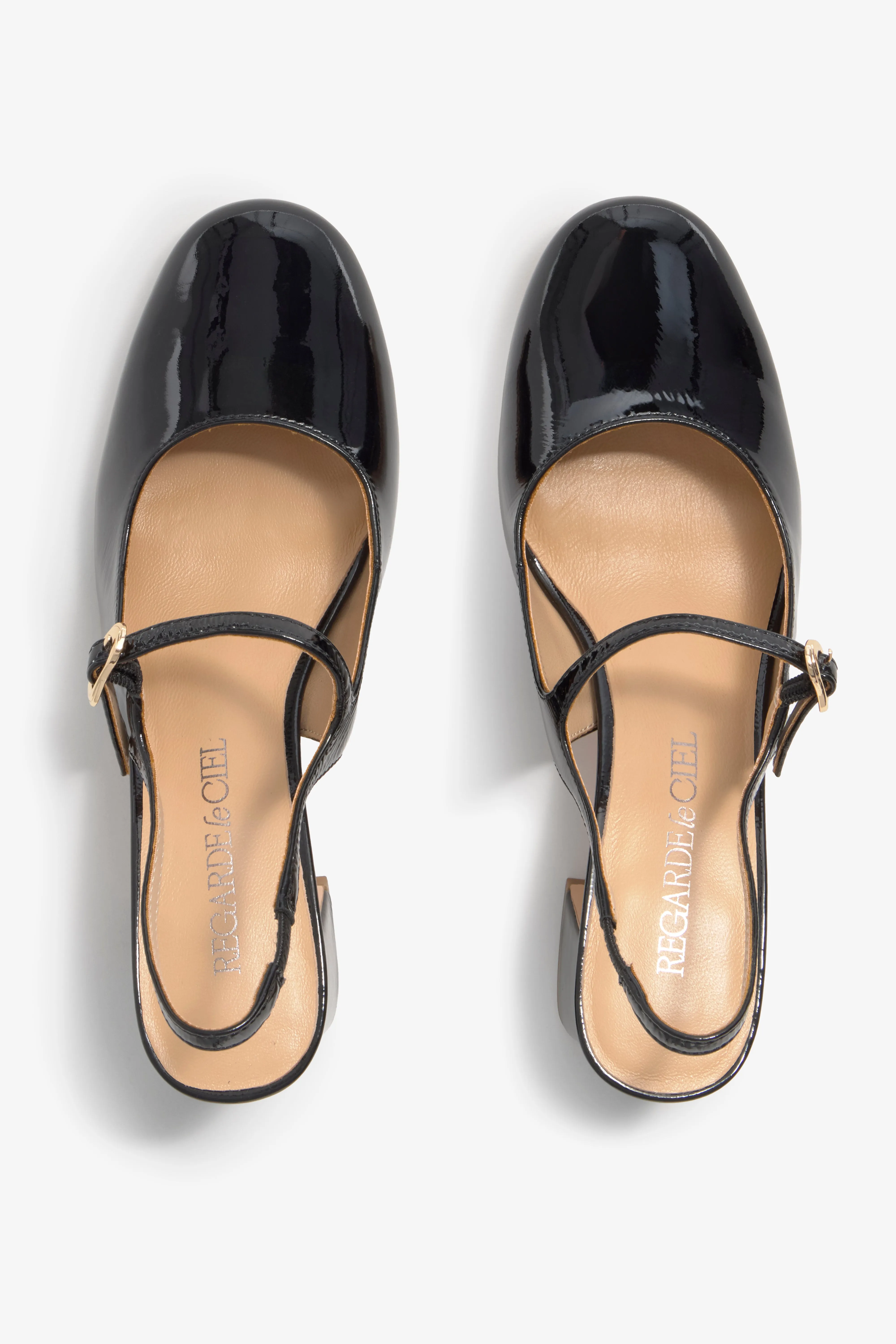 EDDA-01 Black