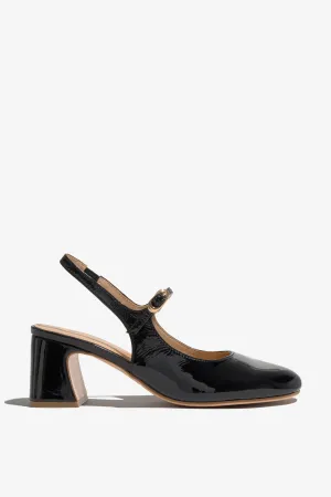 EDDA-01 Black