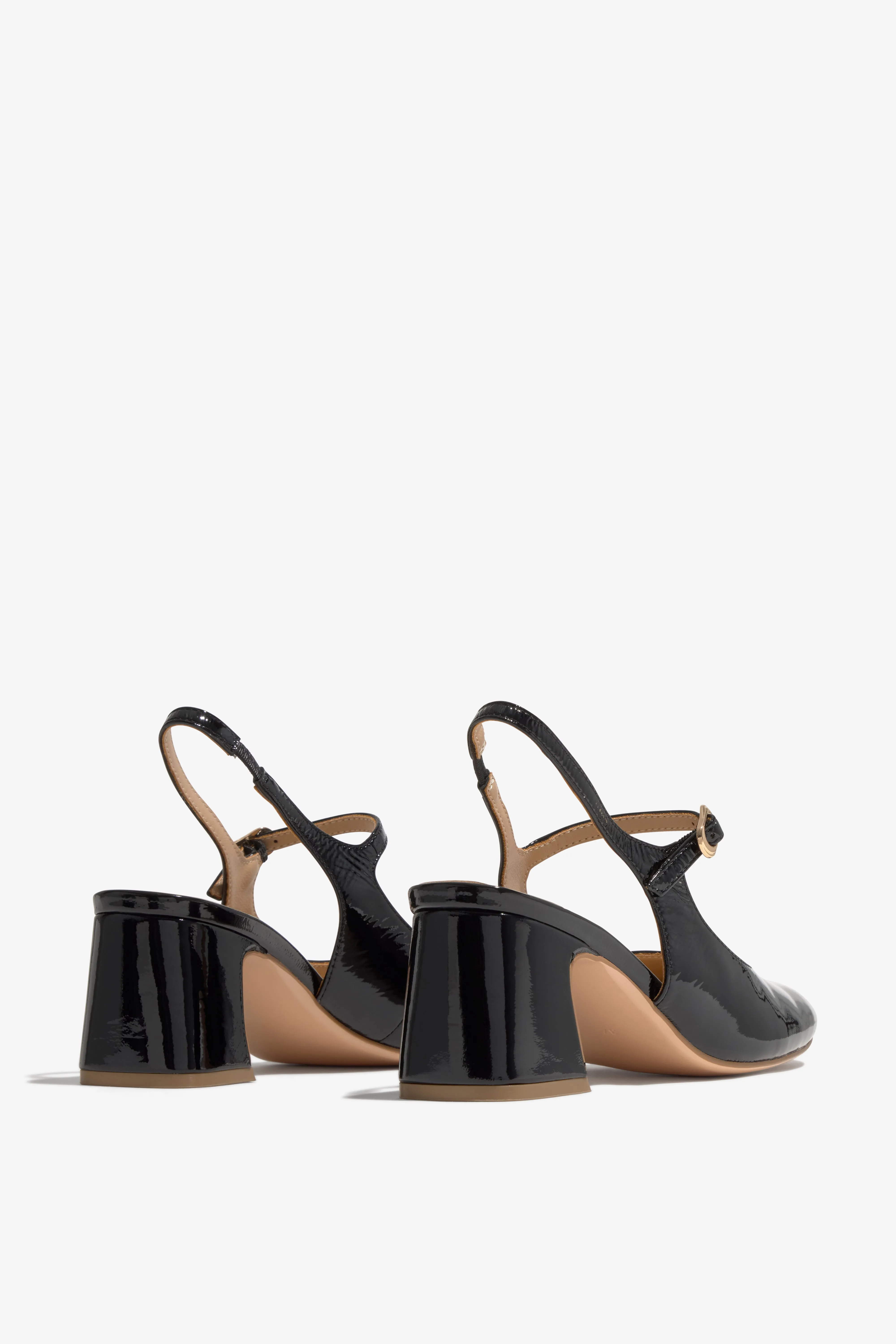 EDDA-01 Black