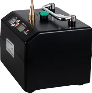 Electric Balloon Pump 1400W Dual Mode Inflator with Timer & Bag for 160 Long Balloons & 5" Doubles for Party Decoration