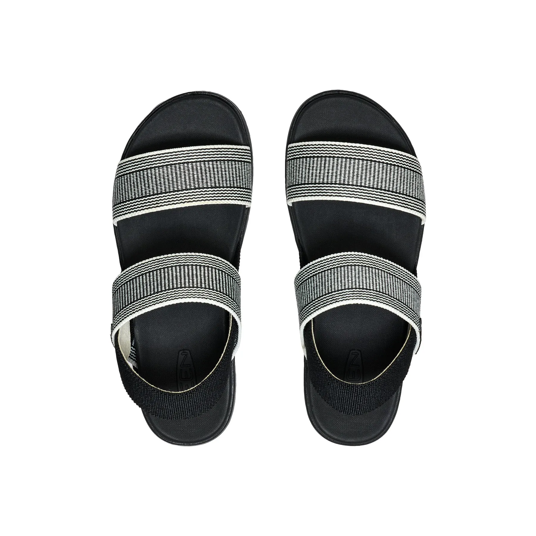 Elle  Backstrap