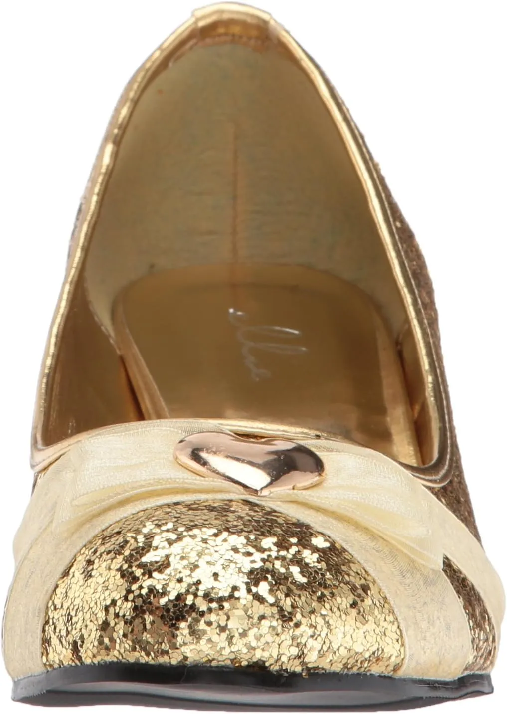 Ellie Shoes Women's 018-princess Wedge Pump