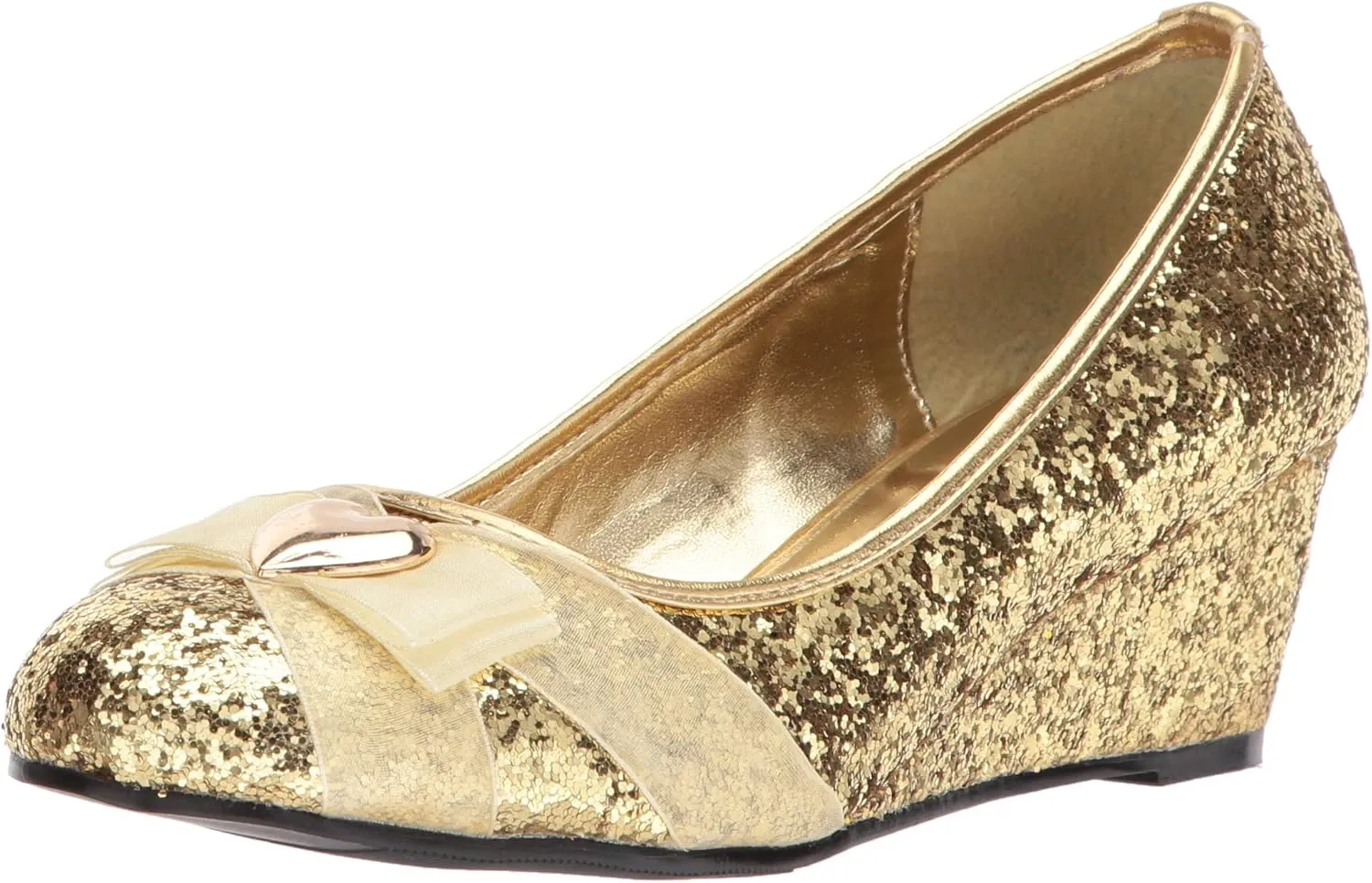Ellie Shoes Women's 018-princess Wedge Pump