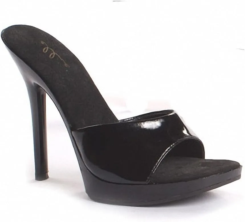 Ellie Shoes Women's 502 Vanity Dress Sandal
