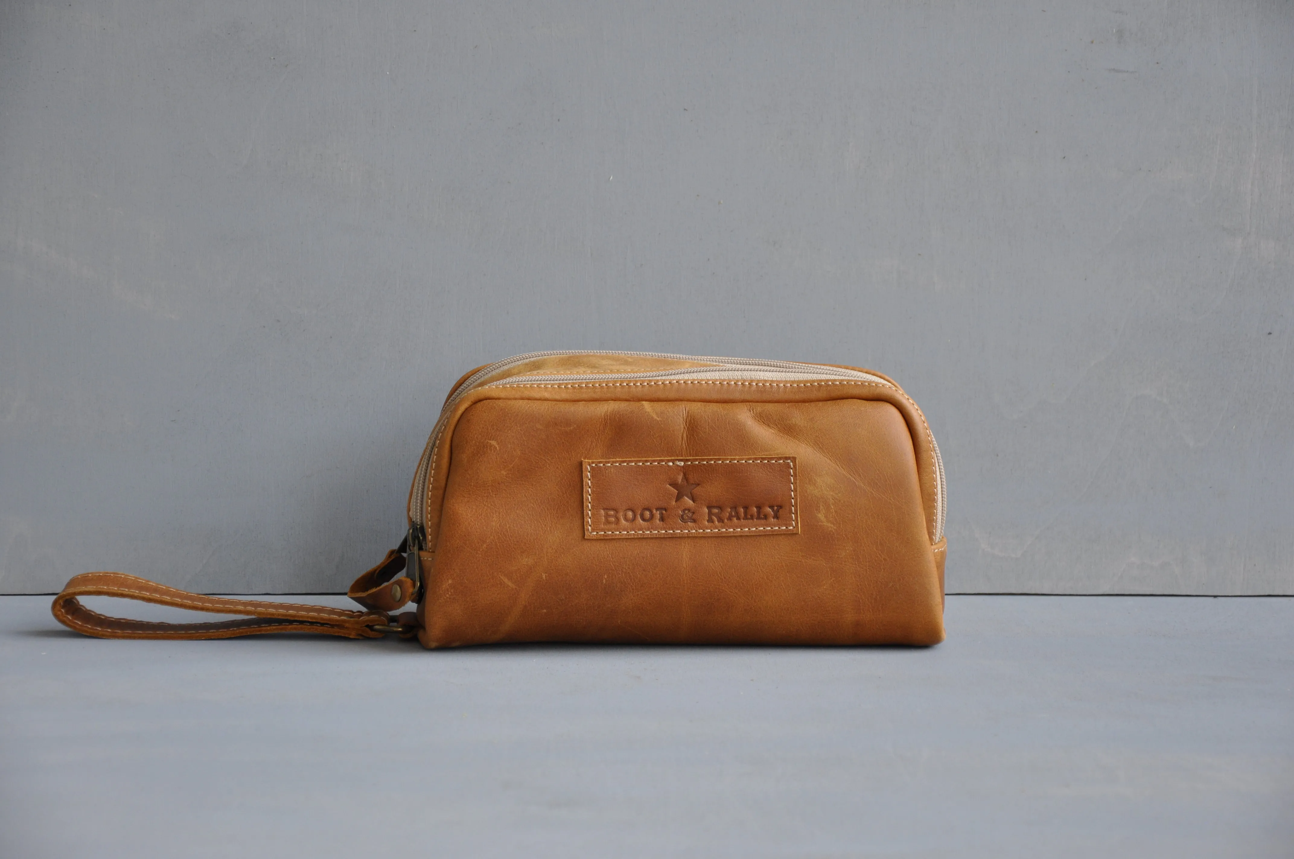 Executive Toiletry bag