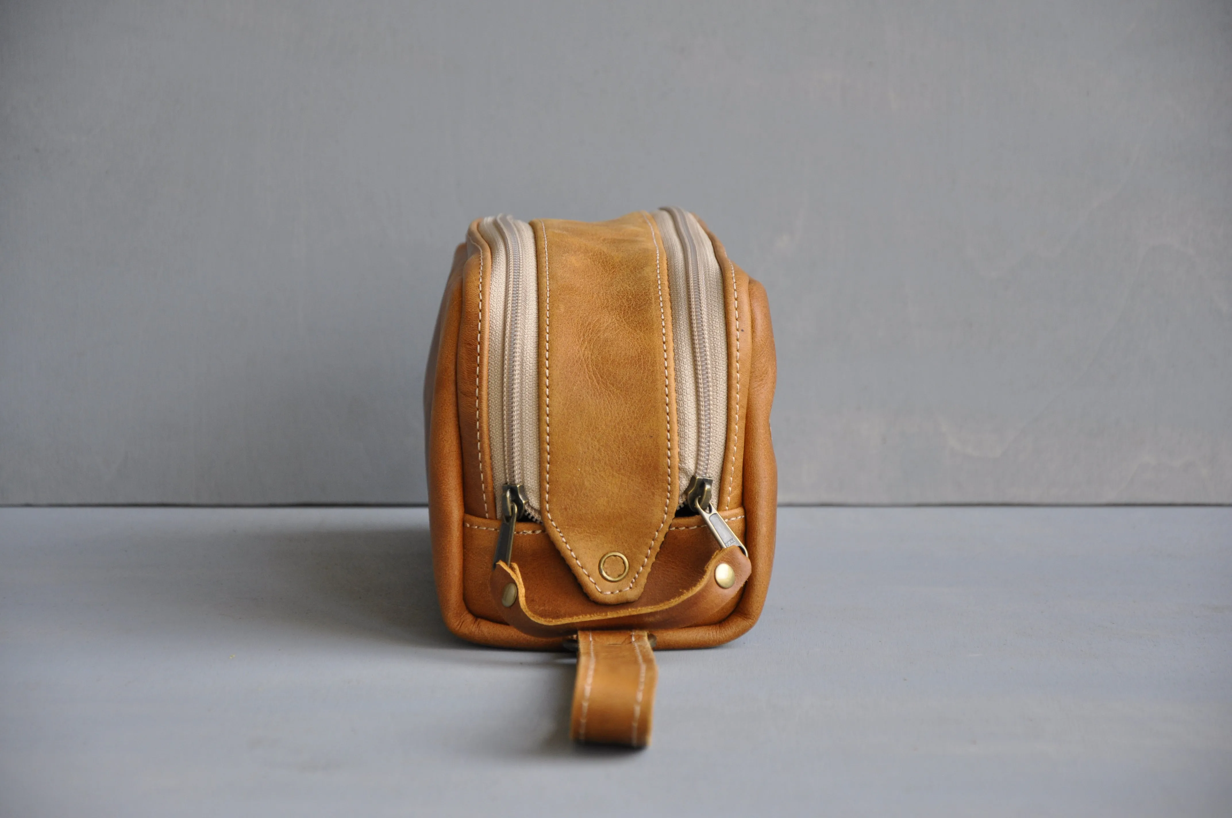 Executive Toiletry bag