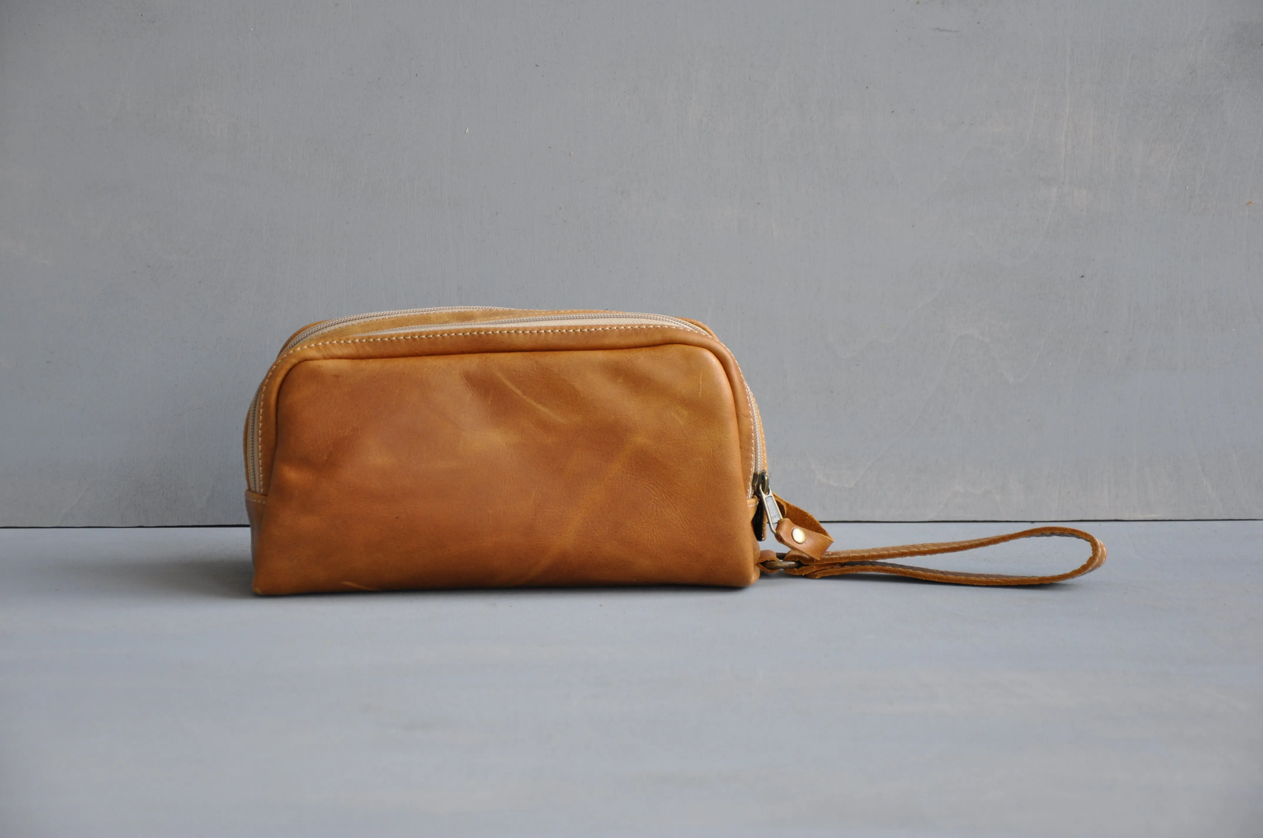 Executive Toiletry bag