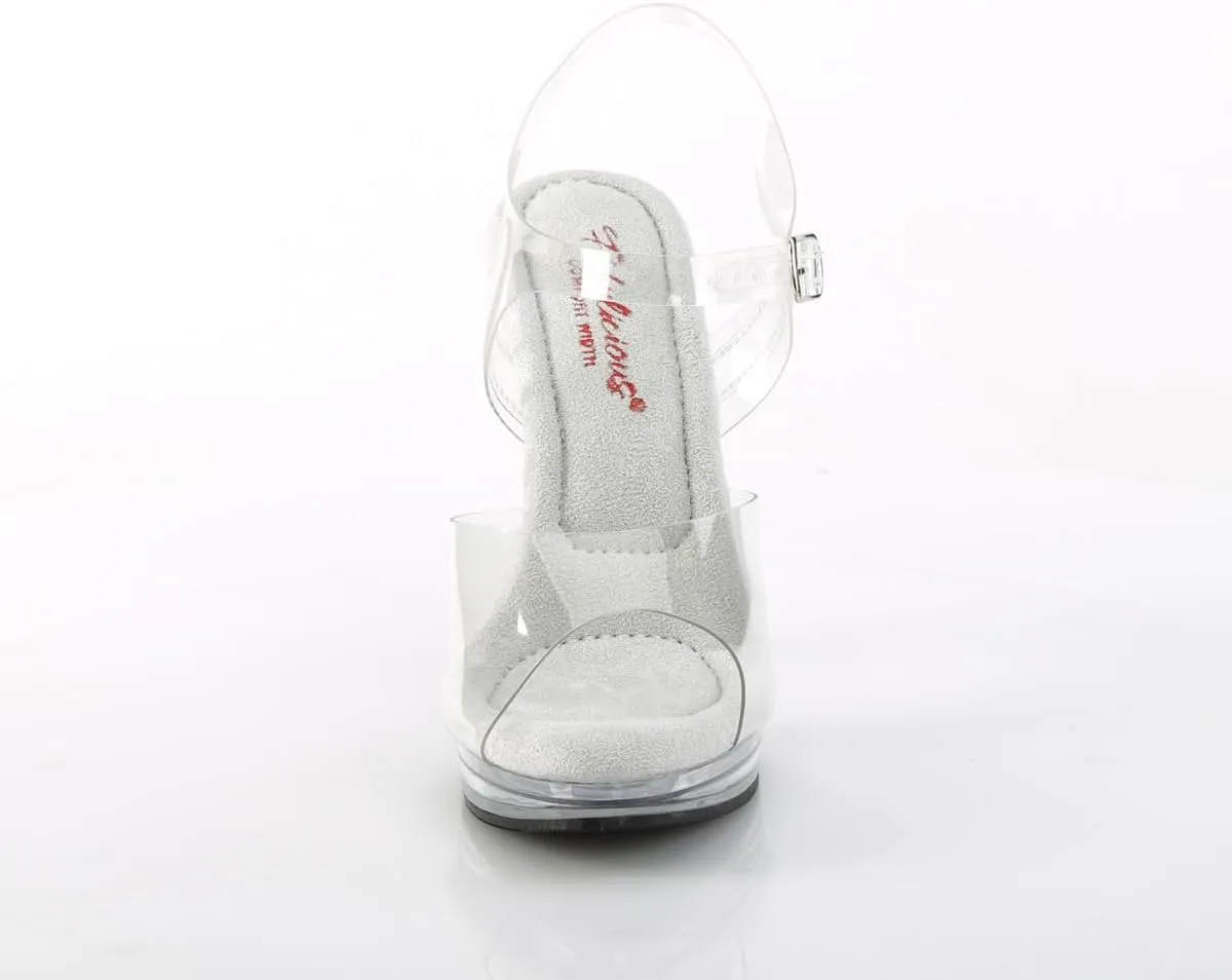 Fabulicious Women's Glory-508 Sandals