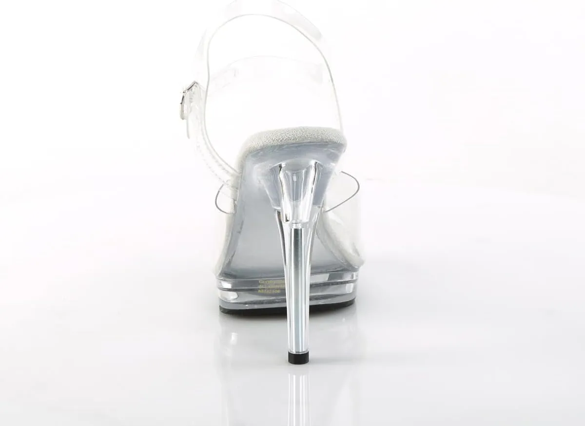 Fabulicious Women's Glory-508 Sandals