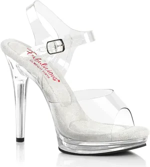 Fabulicious Women's Glory-508 Sandals