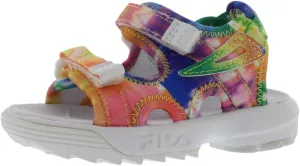 Fila boys Disruptor