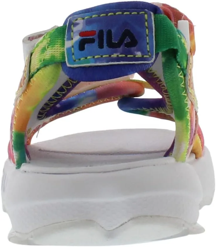 Fila boys Disruptor