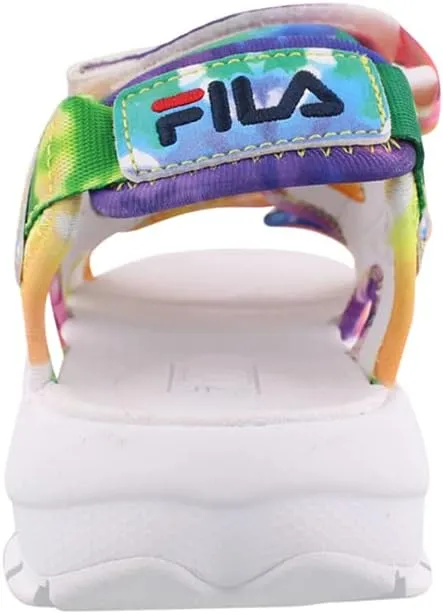 Fila boys Disruptor