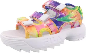 Fila boys Disruptor