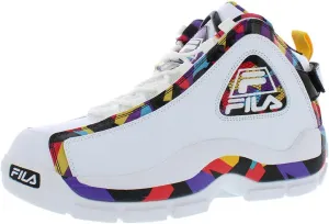 Fila Men's Grant Hill 2 90s Sneaker