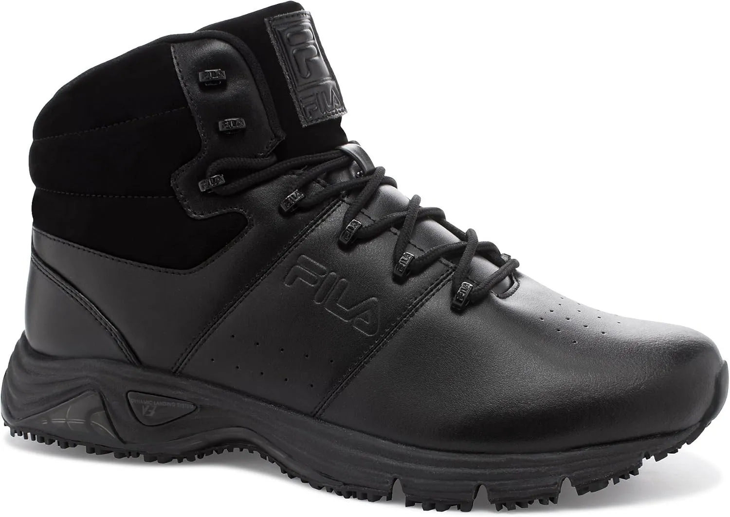 Fila Men's Sneaker Memory Breach Sr Low