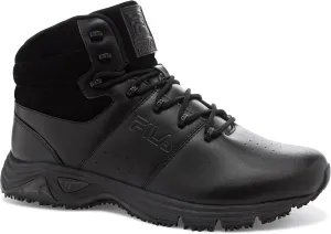 Fila Men's Sneaker Memory Breach Sr Low