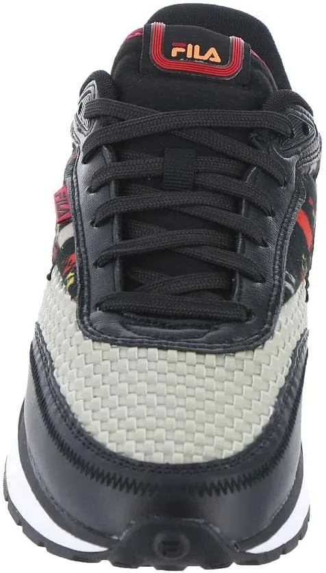 Fila Renno Woven Mens Sneaker