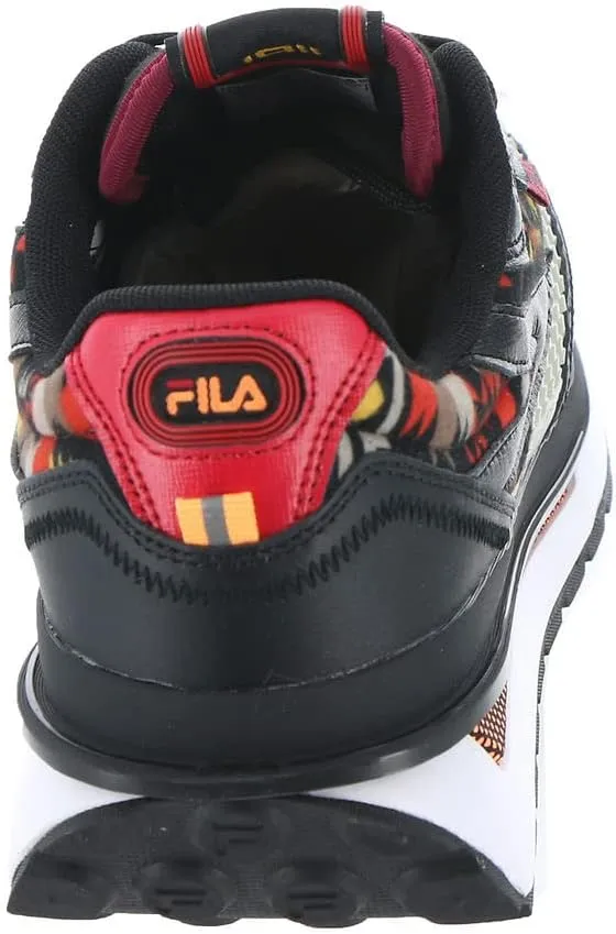 Fila Renno Woven Mens Sneaker