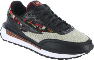 Fila Renno Woven Mens Sneaker