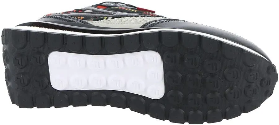 Fila Renno Woven Mens Sneaker