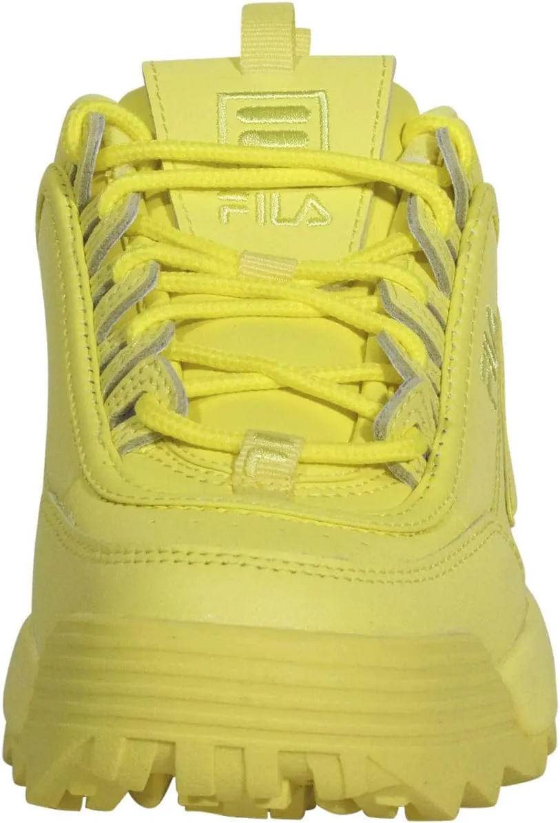 Fila Women's Disruptor Ii Premium Sneaker