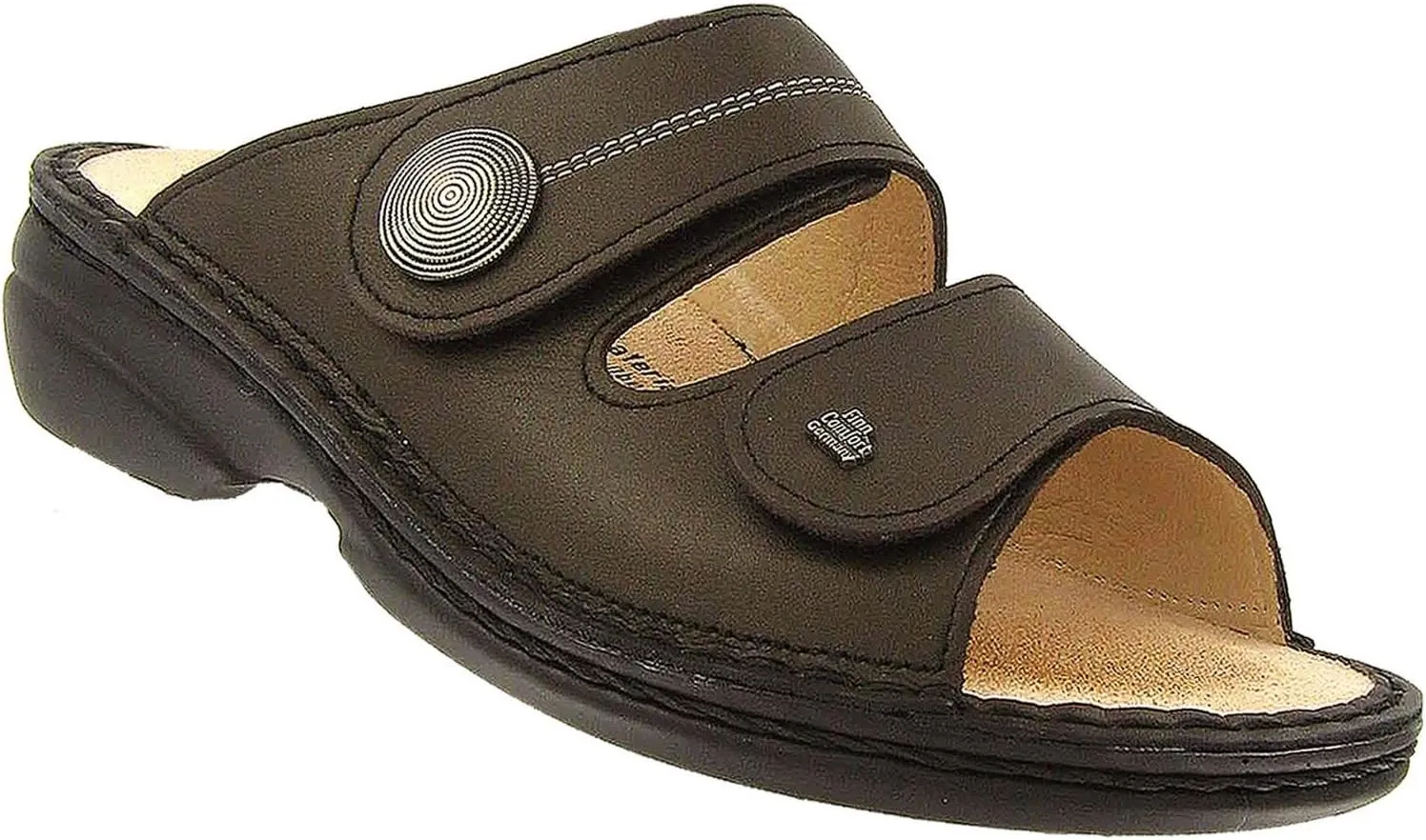 Finn Comfort Women's Sansibar Sandal