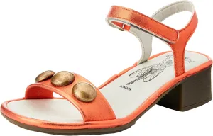FLY London Women's Heels Sandal