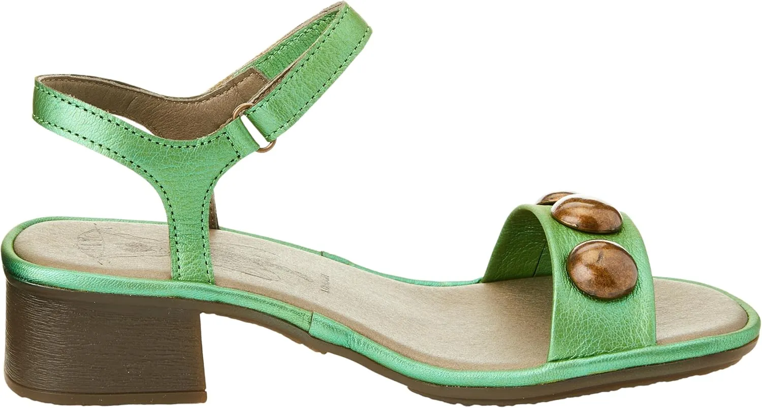 FLY London Women's Heels Sandal
