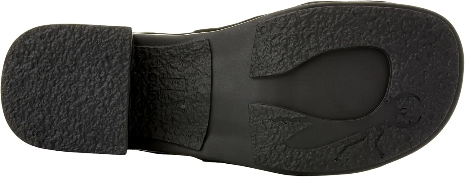FLY London Women's Heels Sandal