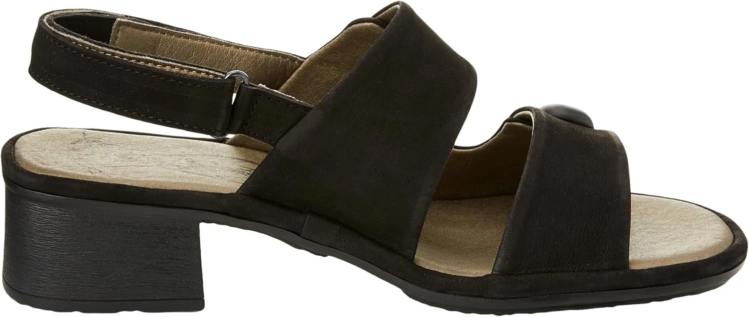 FLY London Women's Heels Sandal