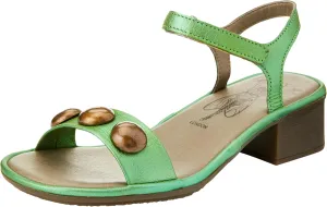 FLY London Women's Heels Sandal