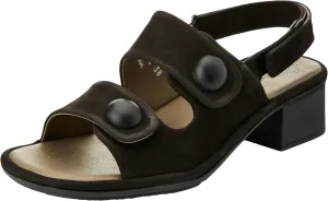 FLY London Women's Heels Sandal