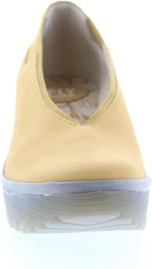 Fly London Women's Low-Top Oxford