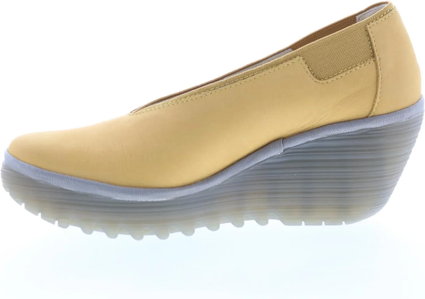 Fly London Women's Low-Top Oxford