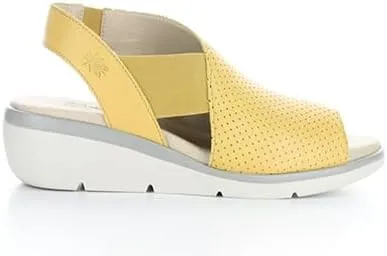 Fly London Women's Nisi066fly Sandal