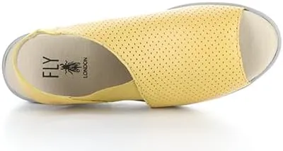 Fly London Women's Nisi066fly Sandal