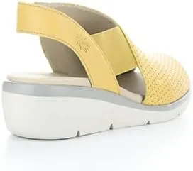 Fly London Women's Nisi066fly Sandal
