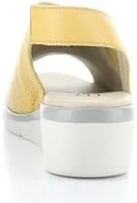Fly London Women's Nisi066fly Sandal