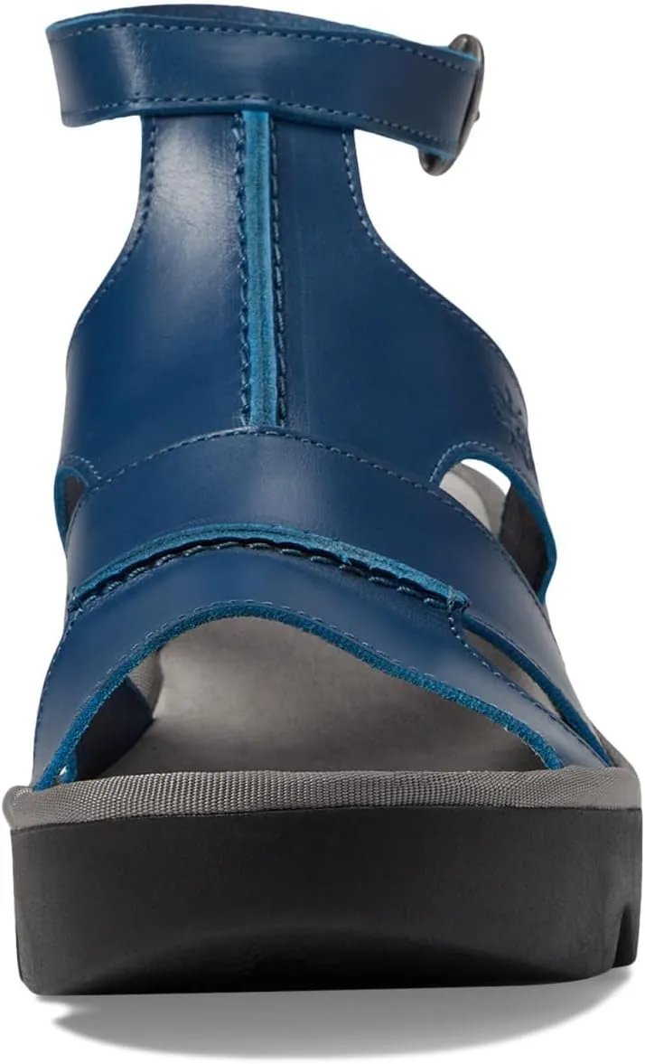 Fly London Women's Wedges Sandal