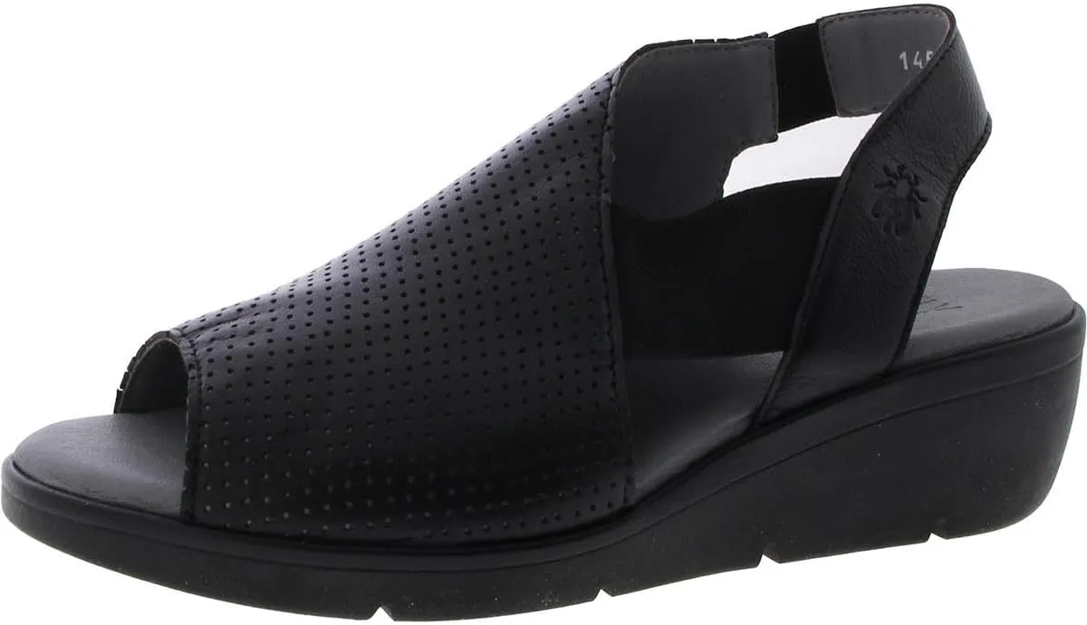 Fly London Women's Wedges Sandal