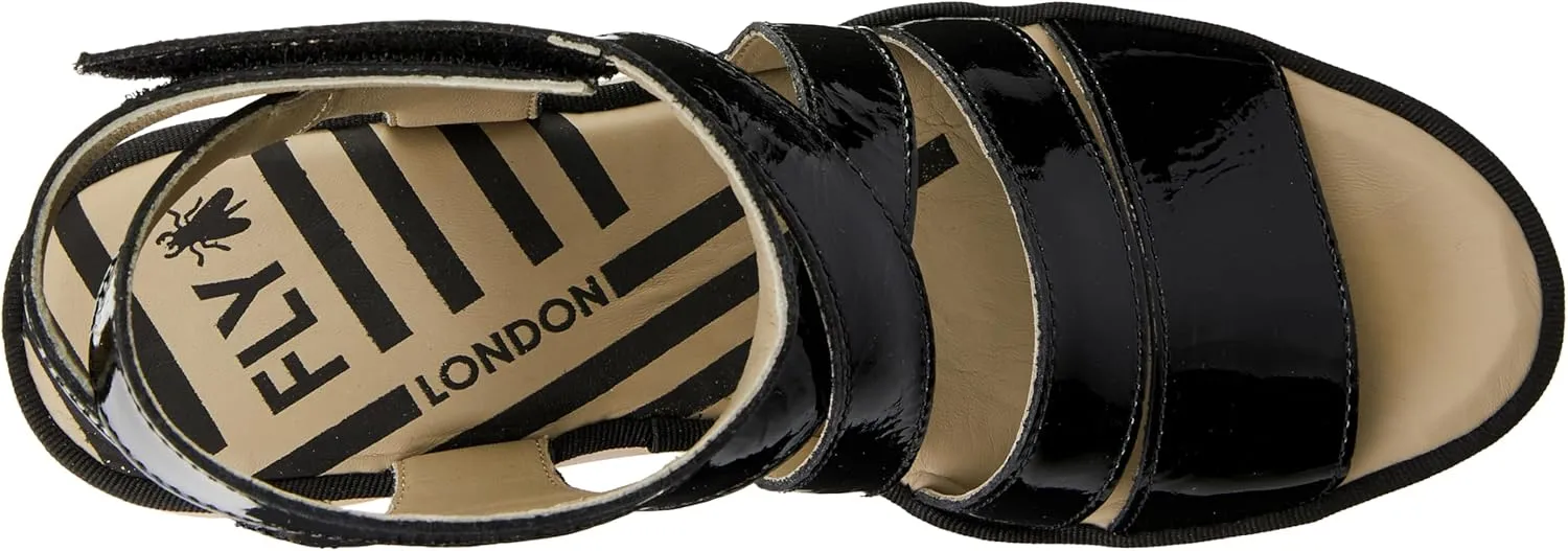 Fly London Women's Wedges Sandal