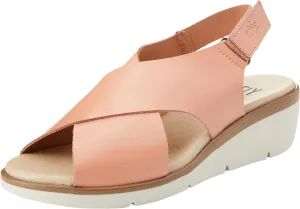 Fly London Women's Wedges Sandal