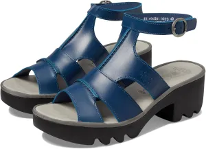 Fly London Women's Wedges Sandal