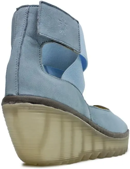Fly London Women's Wedges Sandal
