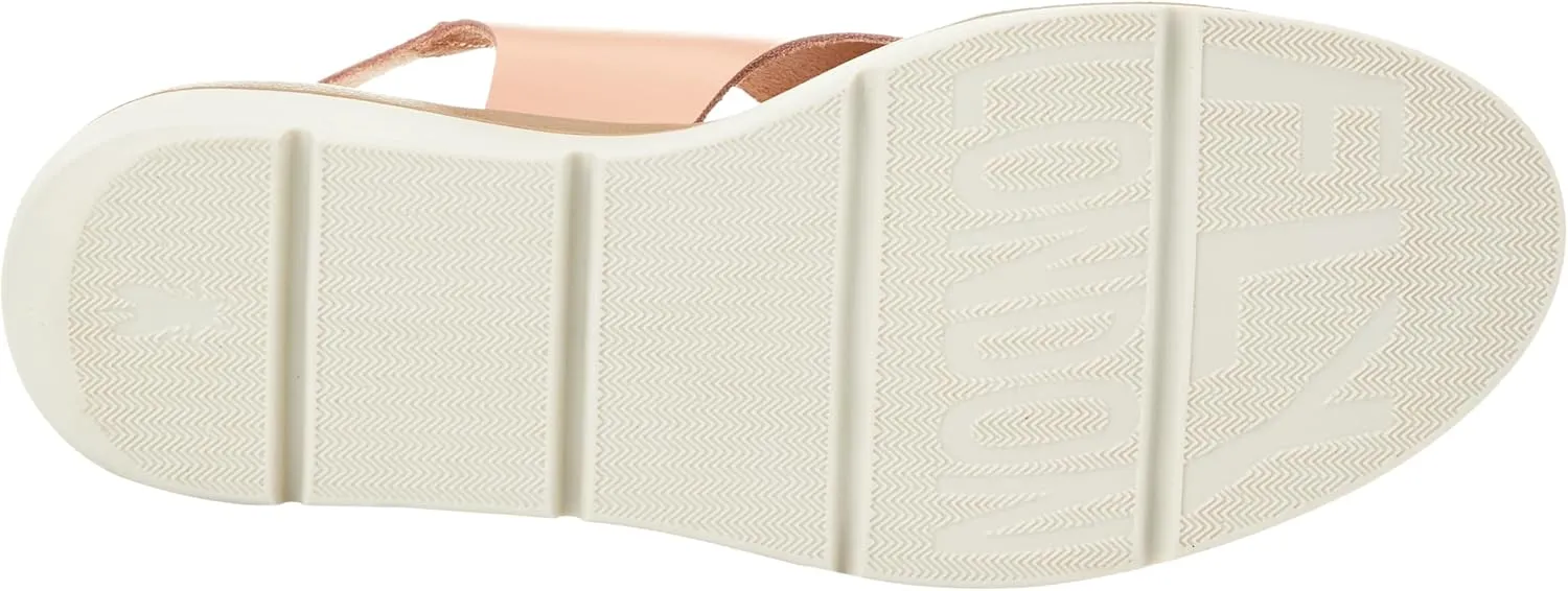 Fly London Women's Wedges Sandal