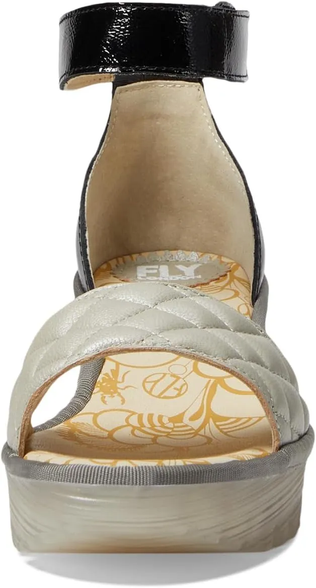 Fly London Women's Yaru471fly Sandal